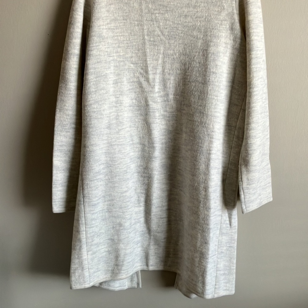 Madewell Lombard Sweater Coat - Like New View 3